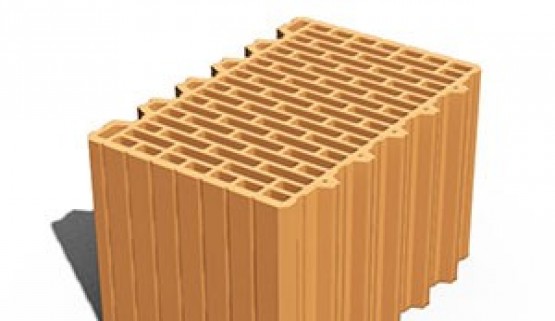 LEIERPLAN 38 N+F | LEIERTHERM 38 N+F falazóelem