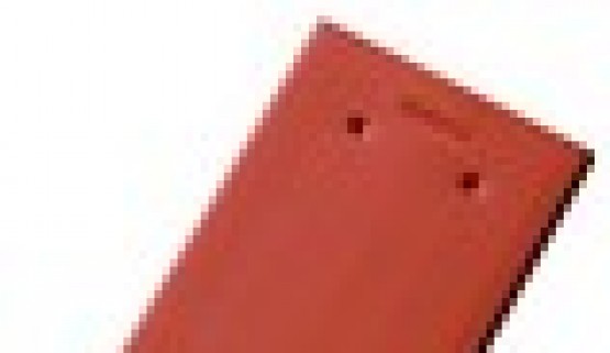 HÓDFARKÚ 19 x 40 kerámia tetőcserép